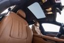 BMW 730Li M SPORT BMW 730Li M-Sport 2021 GCC | Agency Warranty | Service Contract
