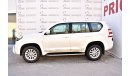 Toyota Prado 4.0L VXR V6 4WD 2016 GCC SPECS DEALER WARRANTY