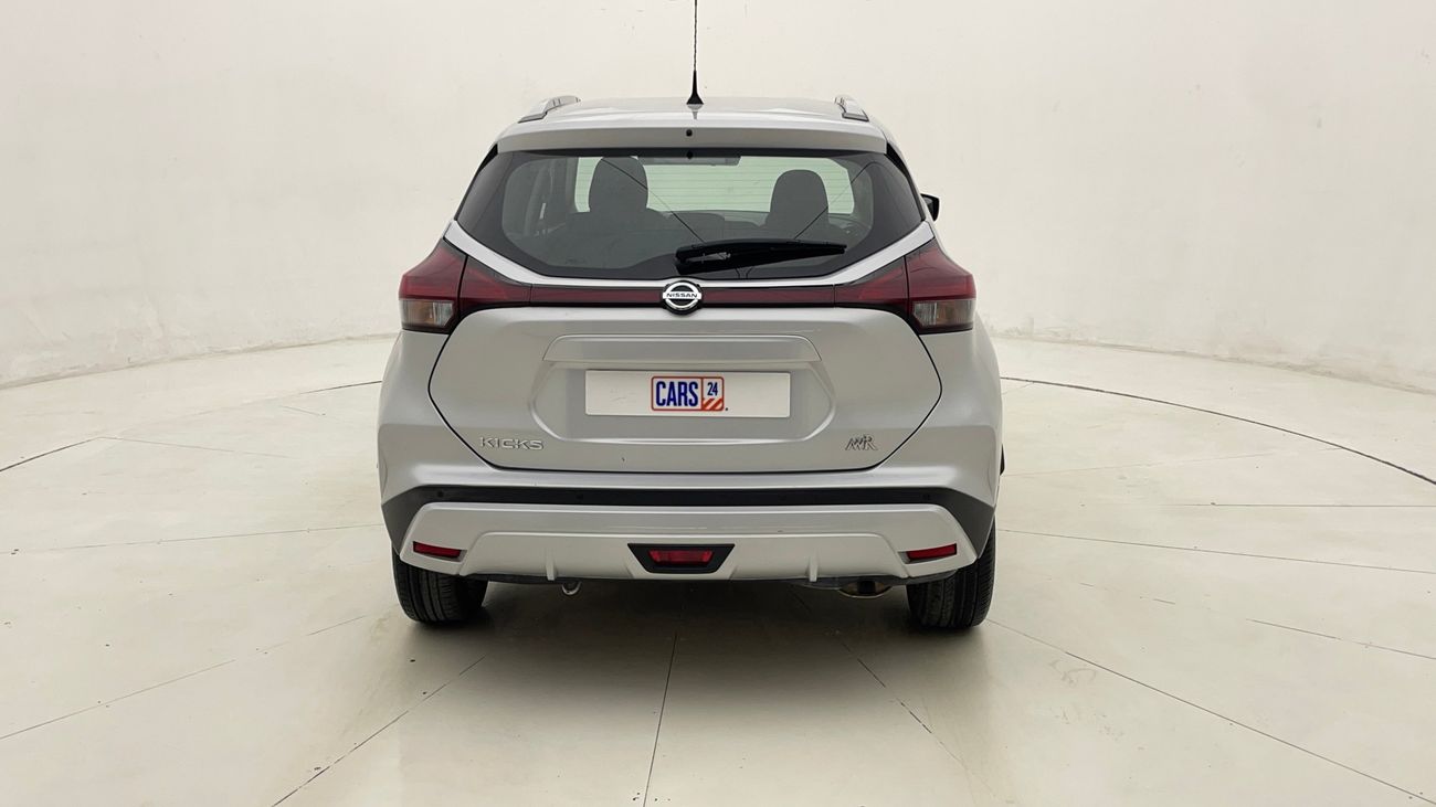 Nissan Kicks S 1.6 | Zero Down Payment | Home Test Drive