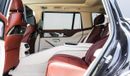 Mercedes Maybach GLS600 Maybach 4-Matic E-Active Body Control BRAND NEW!!