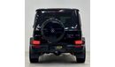Mercedes-Benz G 63 AMG Std 2019 Mercedes G63 AMG, Warranty, Full Service History, GCC