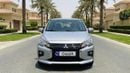 Mitsubishi Attrage GLX HIGHLINE 2022 | AED 292/Month | 0 DP | 30 Day Return | Warranty | Service History