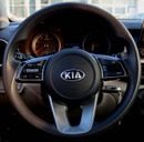 كيا سيراتو EX 1.6L Kia cerato 1.6L 2019 GCC accident free in excellent condition 726 P.M