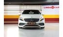 Mercedes-Benz A 250 Mercedes Benz A250 Sport Line 2018 GCC under Agency Warranty with Flexible Down-Payment