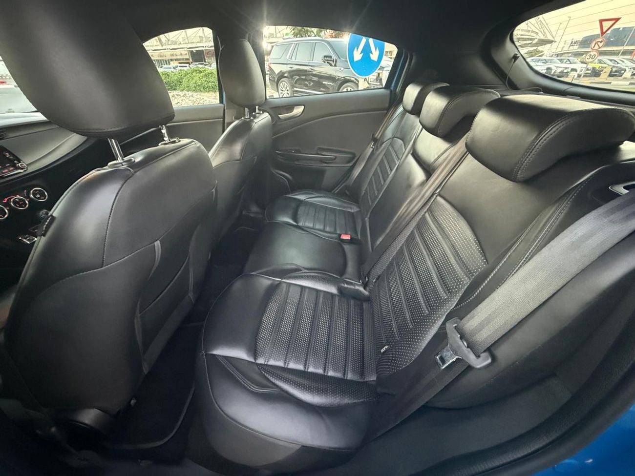 Alfa Romeo Giulietta Veloce S 1.8L