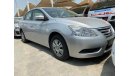 Nissan Sentra nissan sentra 2016 Ref#425