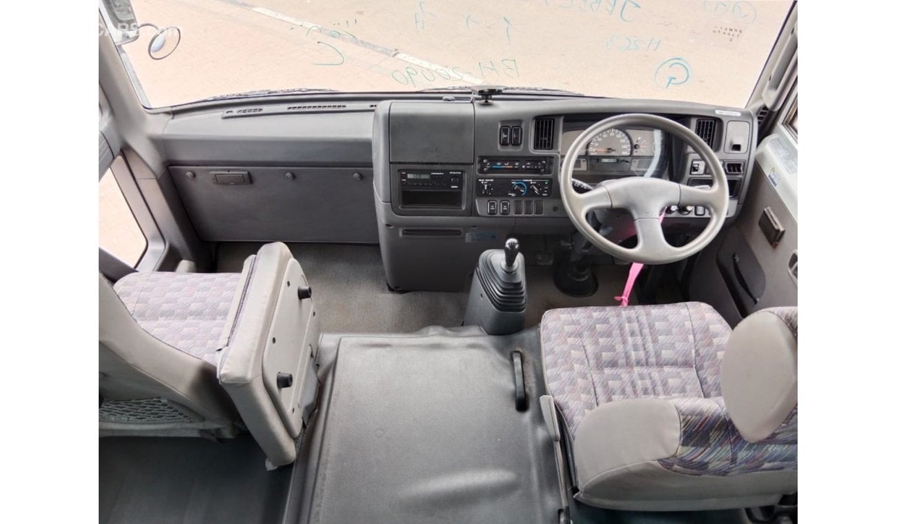 إيسوزو جرنی ISUZU JOURNEY BUS RIGHT HAND DRIVE  (PM1538)