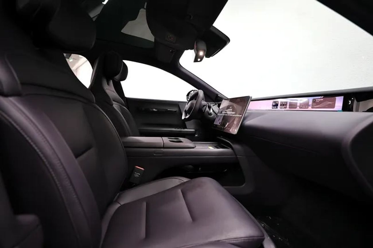 Avatr 06 06 | Full Option | Brand | Ref#A559032