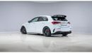Mercedes-Benz A 45 S AMG 4Maticplus - Warranty until Apr 2026 - Approved Prepared Vehicle
