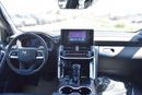 Toyota Land Cruiser GXR