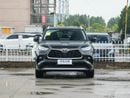 تويوتا هايلاندر TOYOTA HIGHLANDER LIMITED 2.5L HYBRID SUPREME EDITION MODEL 2026