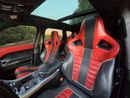 لاند روفر رينج روفر سبورت SVR 5.0L (575 HP) 4WD SPORT SVR 2016 GCC //FSH //ACCIDENTS FREE //ORIGINAL PAINT