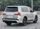 Lexus LX 570 UPGRADE 2021