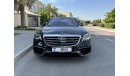 Mercedes-Benz S 63 AMG 4-Matic Sedan Executive