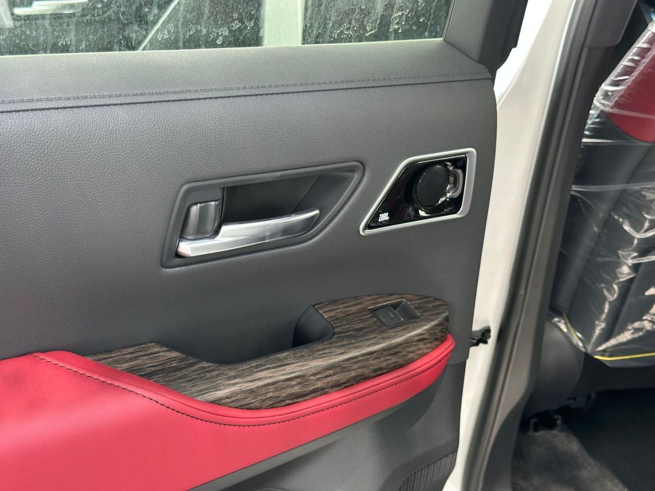 تويوتا لاند كروزر 2024 LC300 VXR 3.3 DSL