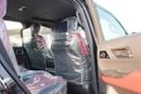 Toyota Land Cruiser VXR TOYOTA -LAND CRUISER VXR HV 3.5 A/T FULL GCC