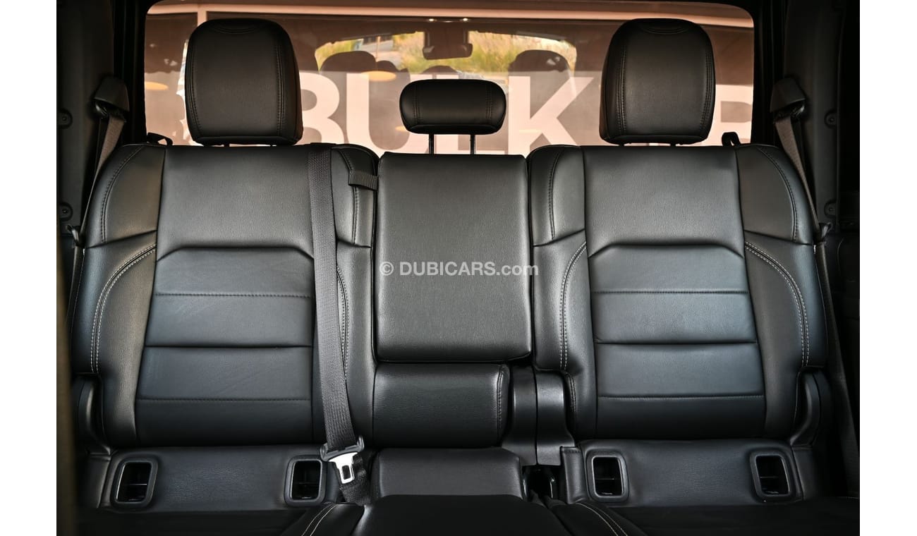 Used Jeep Gladiator Overland Original Paint Under Warranty AED