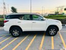 Toyota Fortuner EXR ,Fortner ,year 2019 ,fuel petrol engine capacity 2,7 Liter ,only for export available