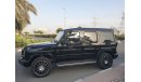 Mercedes-Benz G 500 MERCEDES-BENZ G500