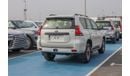 Toyota Prado TOYOTA LAND CRUISER PRADO TXL BLACK EDITION 4.0L 2023