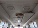 ميتسوبيشي روزا 2008 MITSUBISHI ROSA BUS RHD DIESEL MANUAL 4M50 ENGINE(PM00169)
