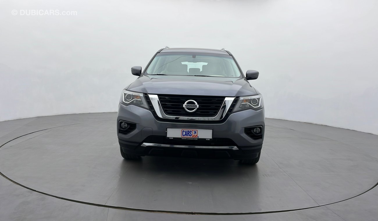 Nissan Pathfinder SL 3.5 | Under Warranty | Inspected on 150+ parameters