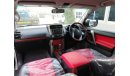 Toyota Prado Right Hand Drivie, Automatic, 3.0L (Export Only)