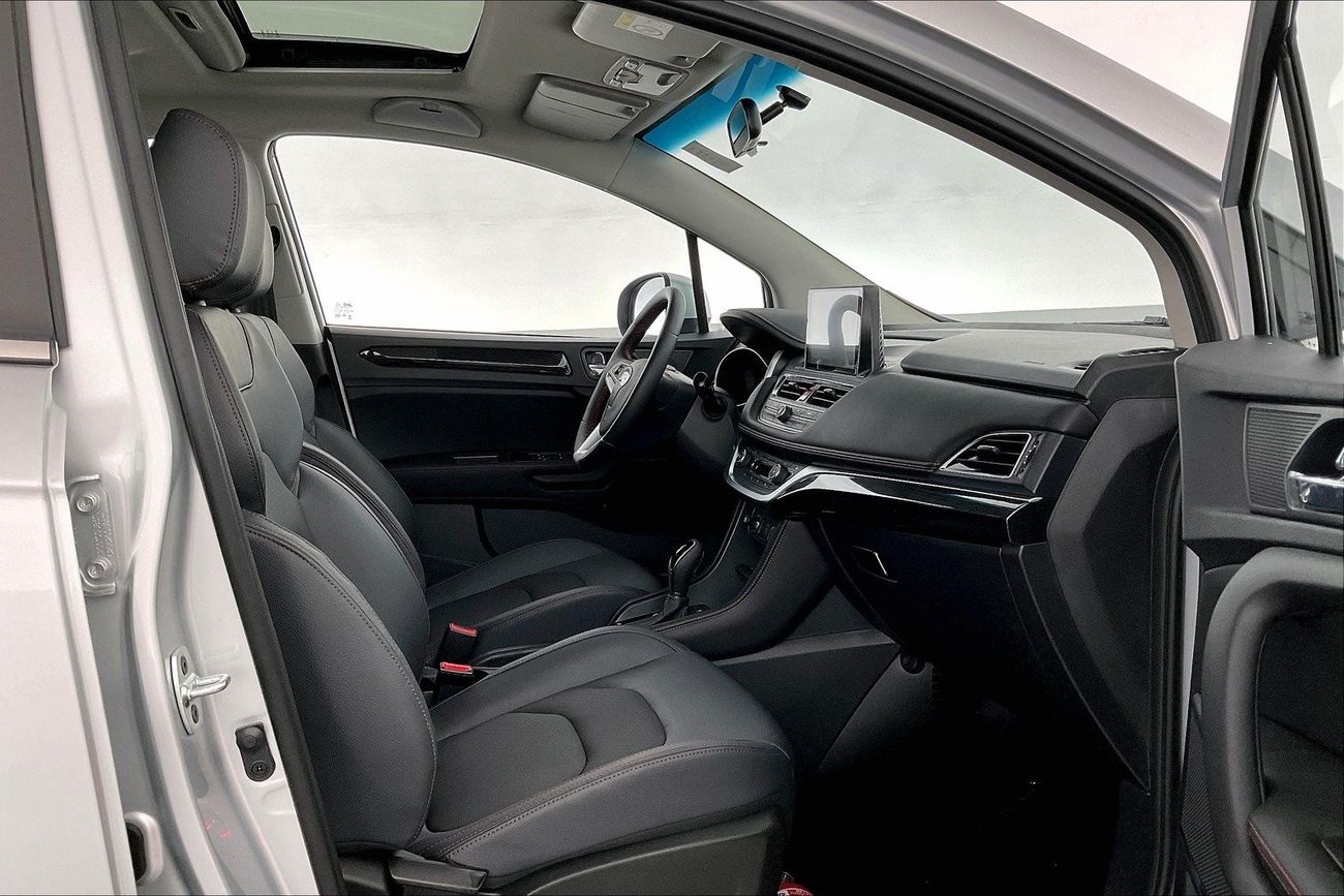 JAC S3 Plus Intelligent Luxury | 1 year free warranty | 0 Down Payment