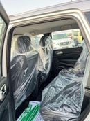 Jeep Cherokee cruise control, electric seats, four-wheel drive