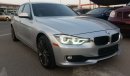 BMW 320i d