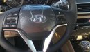 Hyundai Tucson 2.0 with 2 electric seats  bush start