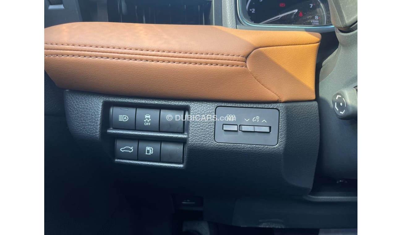 Toyota Avalon Limited 3.5L 6cyl Petrol, Automatic, FWD 2022MY