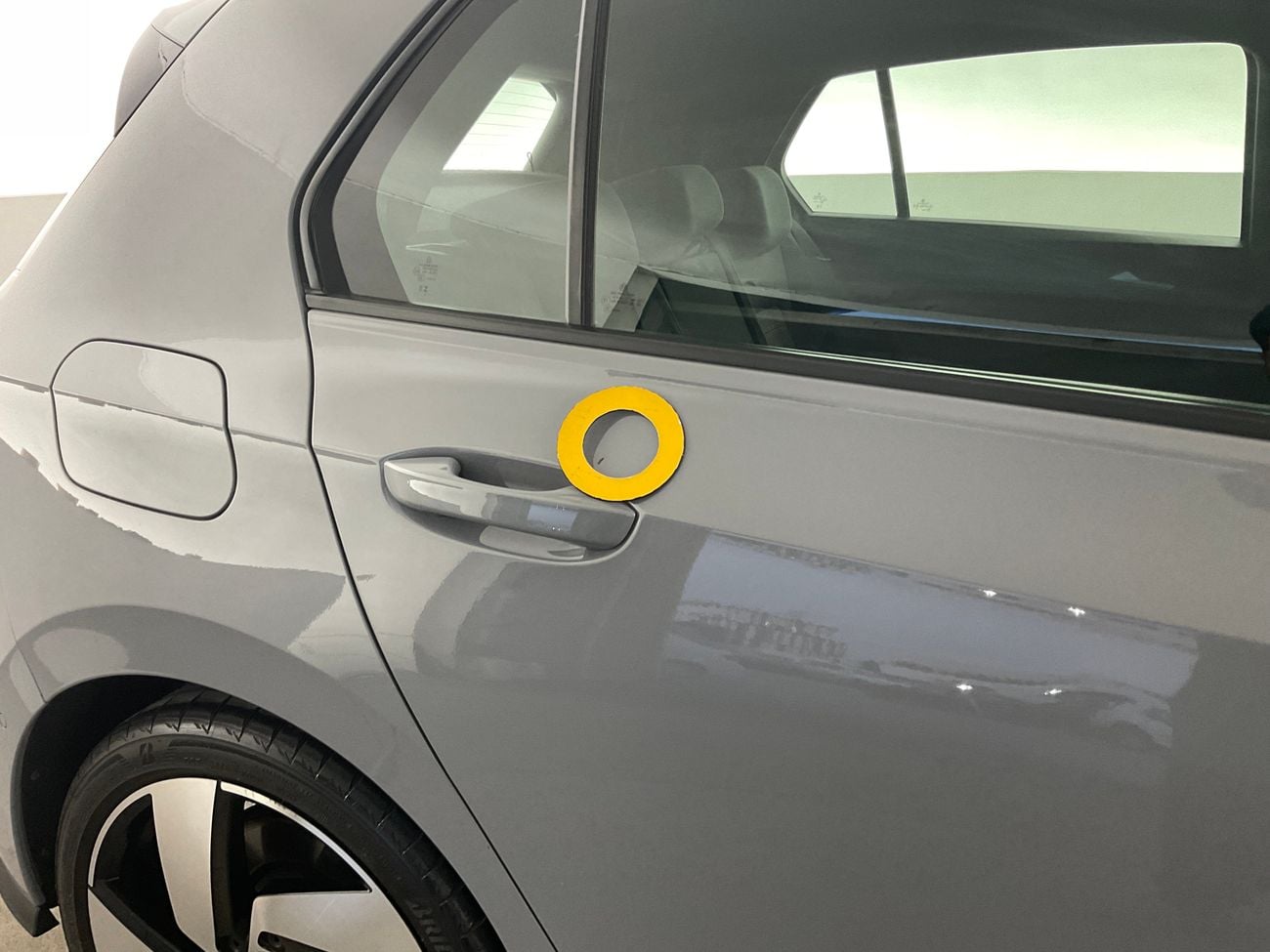 Volkswagen Golf GTI - Cloth | Guaranteed Warranty | 0 Down Payment