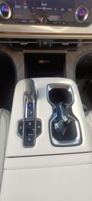 Lexus LM 350h LEXUS LM350H HYBRID VIP 4 SEATER COLOR BLACK MODEL 2025