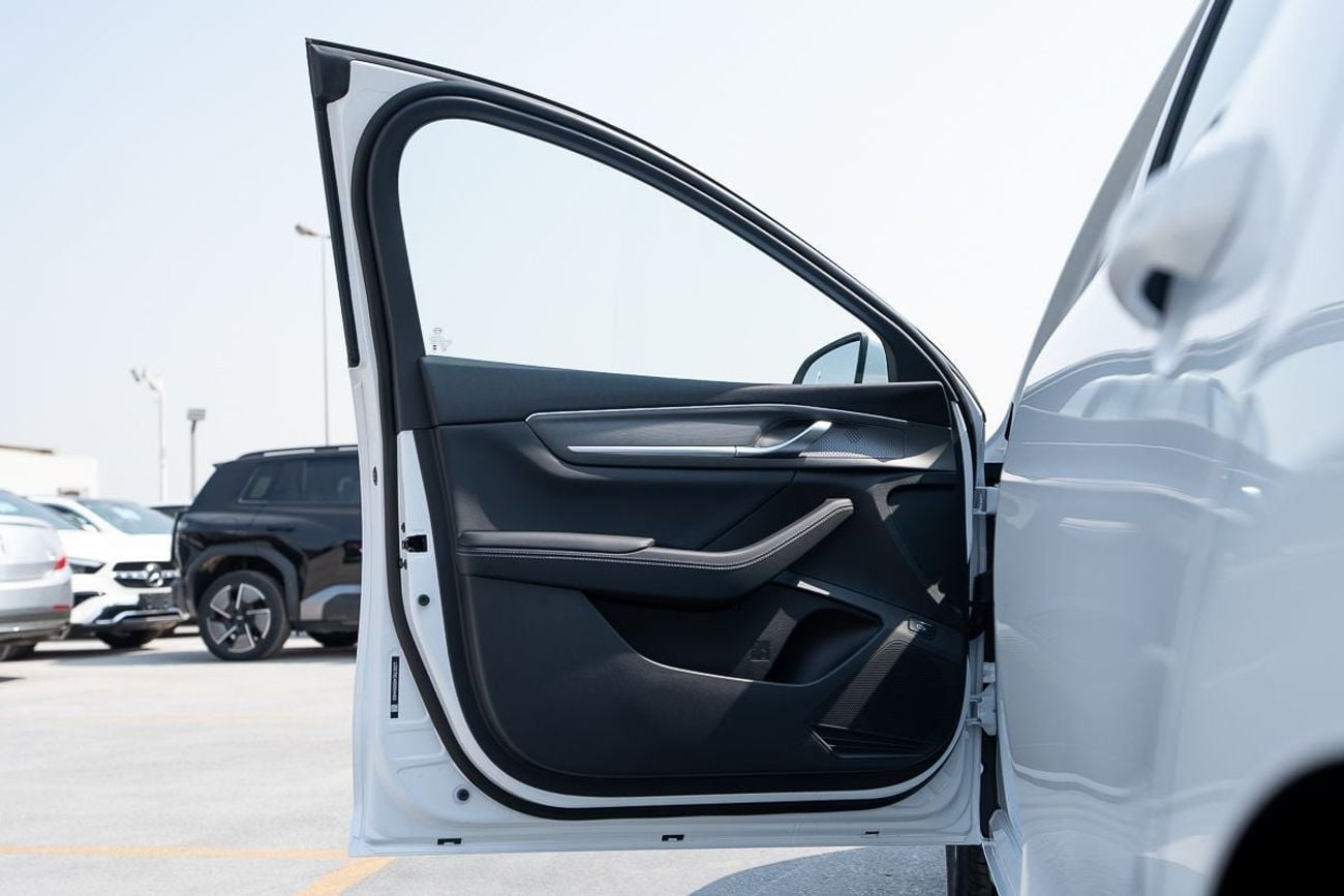 BYD Destroyer 05 Honor DM-i 55km Luxury 2025