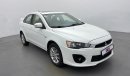 Mitsubishi Lancer GLS HIGHLINE 1.6 | Under Warranty | Inspected on 150+ parameters