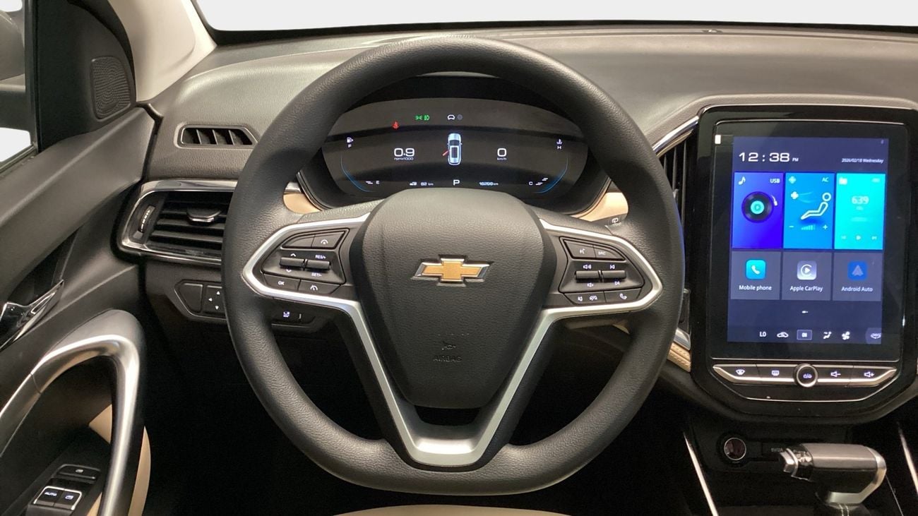 شيفروليه كابتيفا Premier | upto AED 20,000 Ramadan Discount | شامل الضمان | 0 ﺪﻔﻋﺓ ﺃﻮﻟﻯ