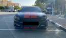 Dodge Charger R/T Road Track Hemi | GCC | Full option