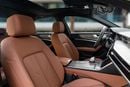 أودي A6 A6 S-LINE | 3,917 P.M | 0% Downpayment | A6 S-LINE QUATTRO | TOP SPEC | LOW KMS!