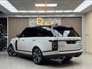 Land Rover Range Rover SVAutobiography Dynamic 5.0L