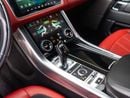 Land Rover Range Rover Sport Dynamic HSE P400 3.0L