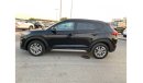 Hyundai Tucson PUSH & STOP ENGINE PANORAMIC VIEW FULL OPTION 2018 US IMPORTED