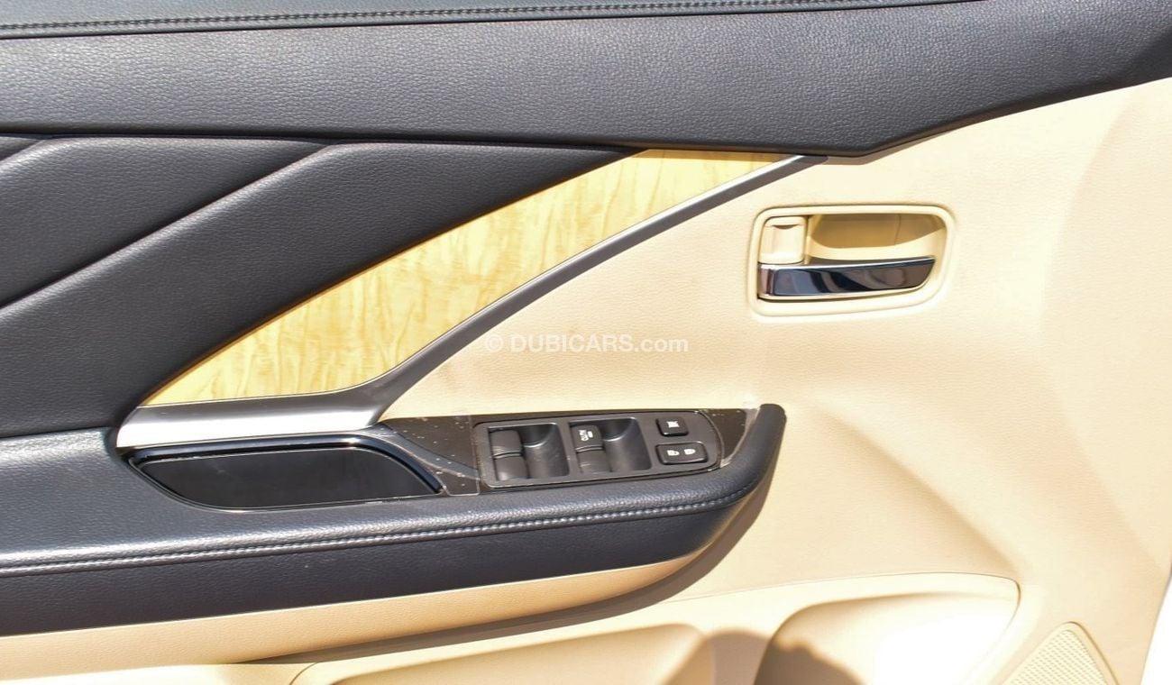 Mitsubishi Xpander Highline ** SPECIAL OFFER FOR LOCAL MARKET **