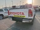Toyota Hilux GL 2.7L AUTOMATIC TRANSMISSION