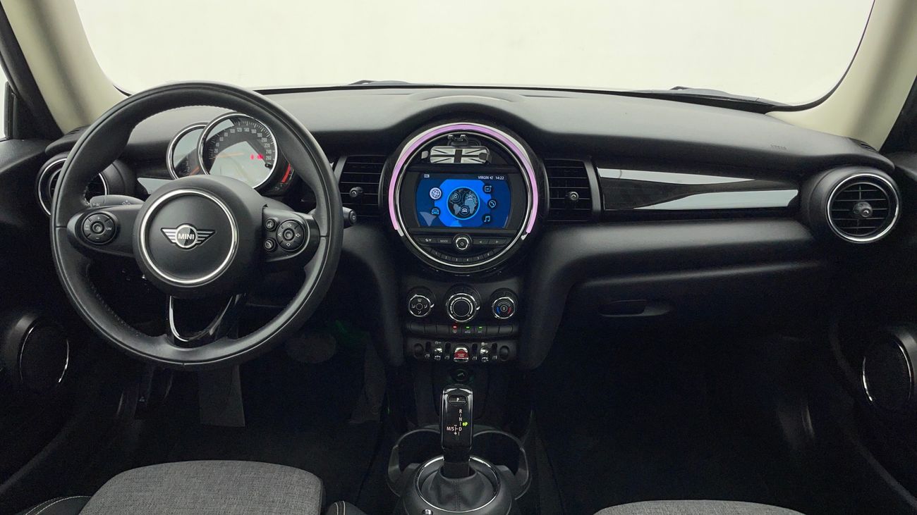 Mini Cooper STD 1.5 | Zero Down Payment | Home Test Drive