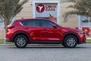 Mazda CX5 GS 2.5L