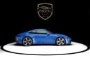 بورش 911 Carrera 3.0L (444 HP) Coupe