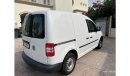 Volkswagen Caddy standard