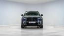 بي أم دبليو X3 XDRIVE 30i M SPORT XDRIVE 30i M SPORT