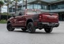 RAM 1500 1500 Rebel X | 4,896 P.M | 0% Downpayment | RAM Warranty + Service!